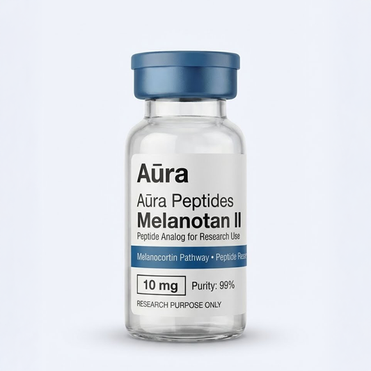 Melanotan II