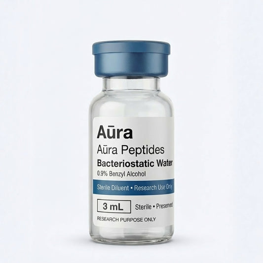 BAC Water